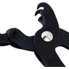FreeTec Tailpipe Cutter, Exhaust Pipe Cutter, Exhaust Tail Pipe Cutter