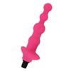 15‑16mm Caliber Massage Gun Attachment Head Silicone Waterproof Soft Fascia