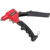 Arrow RT188M One-Handed Pop Rivet Gun, Manual Riveter for Metal,