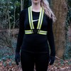 55 Sport High Visibility Adult & Junior Reflective Safety Vest
