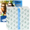 Hion Hion Tattoo Aftercare Waterproof Bandage Transparent Film Dressing 50