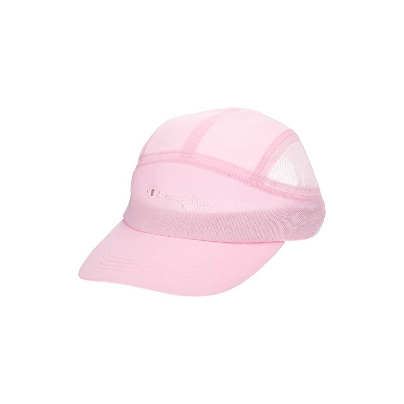 Champion 181-0238 Sports Cap, Pink