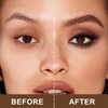 Waterproof Eyebrow Gel, Semi-Permanent Eyebrow Tint & Tattoo Brow for