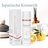 SHEZO Tagescreme Hyaluron 50ml Anti-Aging Gesichtscreme - Japanische Superfrucht Yuzu