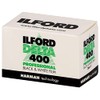 Ilford Delta 400 135-24 Black-and-White Film