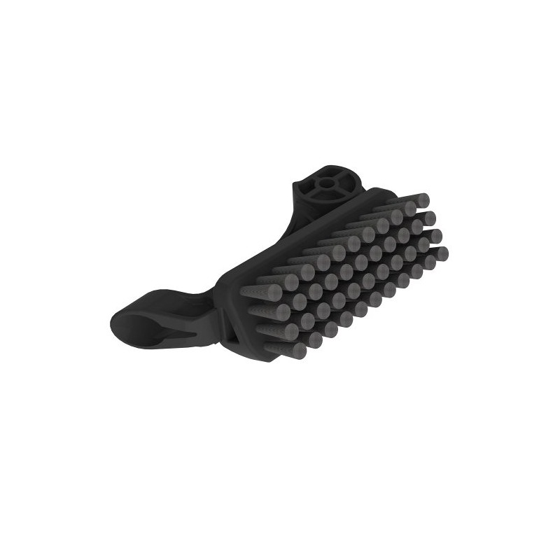 Clicgear 8 Golf Trolley Shoe Brush