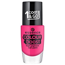 Colour Boost High Pigment Nagellack