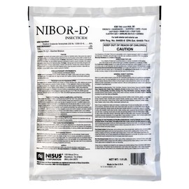 Nisus - Nibor D - 1 lbs