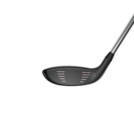 Cobra Golf 2022 Air X Fairway (Women's, Right Hand, Cobra Ultralite 40, Ladies Flex, 3w-19), Black-Lilac