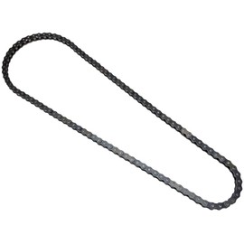 HIAORS 428 Drive Chain 102 Link with 5pcs Connecting Master Link for 50cc 70cc 90cc 110cc 125cc Honda XR50 CRF50 Yamaha TTR 225 Kawasaki Suzuki NST Motorcycle Dirt Pit Bike ATV Quad Go Kart 4 Wheeler