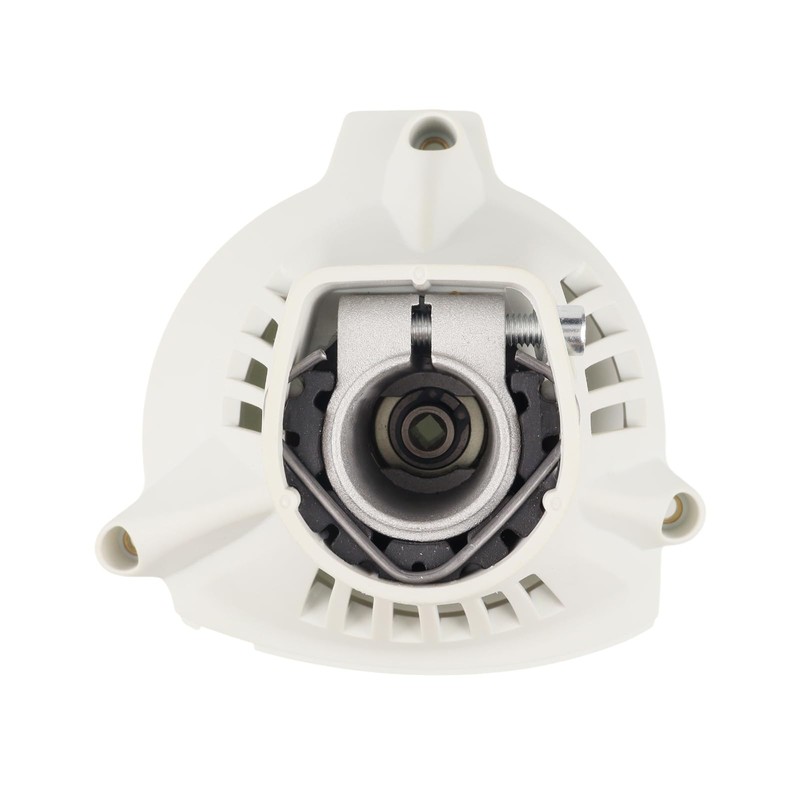 Mliong 4180-080-1819 4180-080-1811 Clutch Drum Housing Assembly for Stihl FS91