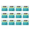 Listerine Cool Mint PocketPaks Portable Breath Strips for Bad Breath,