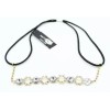 Rue21 Rhinestone Crystal Stretch Headband by Rue21 - BUY ONE