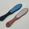 Rose Gold Callus Remover & Foot Exfoliating File Foot Brush