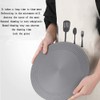 Gas Stove Heat Conduction Plate Household Pan Bottom Heat Collection