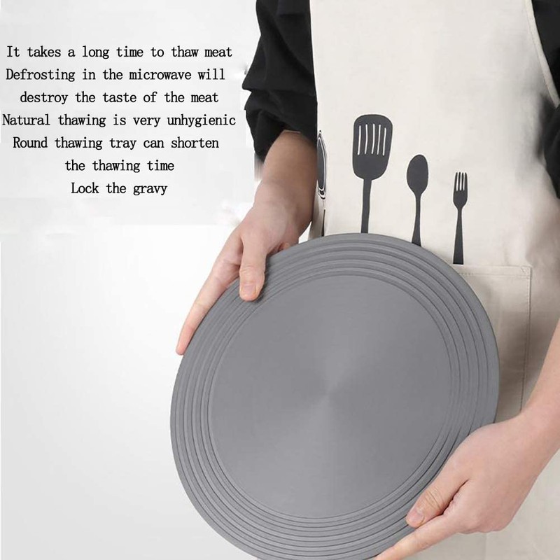 Gas Stove Heat Conduction Plate Household Pan Bottom Heat Collection