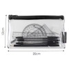 Fashion Stationery Math Set Secondary School Protractor Maths Sets Kids