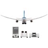 Tomica - Boeing 787 Airport Set (ANA)