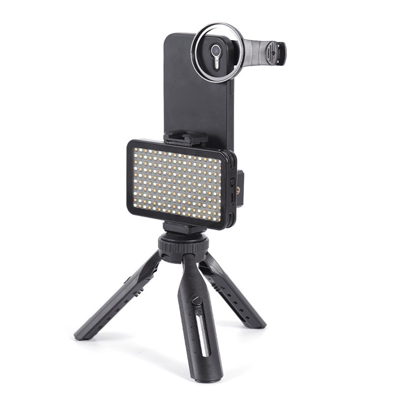 Tattoo Artwork Fill Light for Photos Brightness Dimmable Photography Mobile