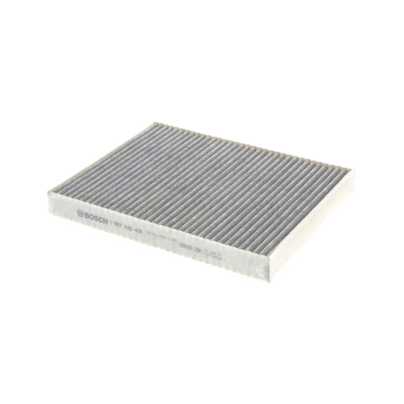 BOSCH 1987432431 Filter Interior Air