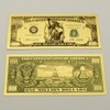 5pc/Set US Statue of Liberty Banknote One Million Dollars Bills