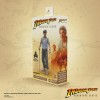 Indiana Jones Renaldo Action Figure 6 Inch Indiana Jones Adventure