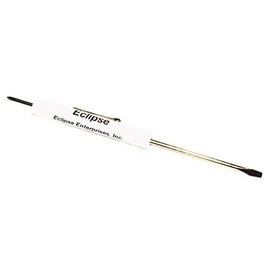 Pro'sKit 800-040 Double Ended Pocket Screwdriver..Phillips - Straight