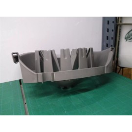 HDX Wringer for HDX 12 qt. Oval Plastic Bucket