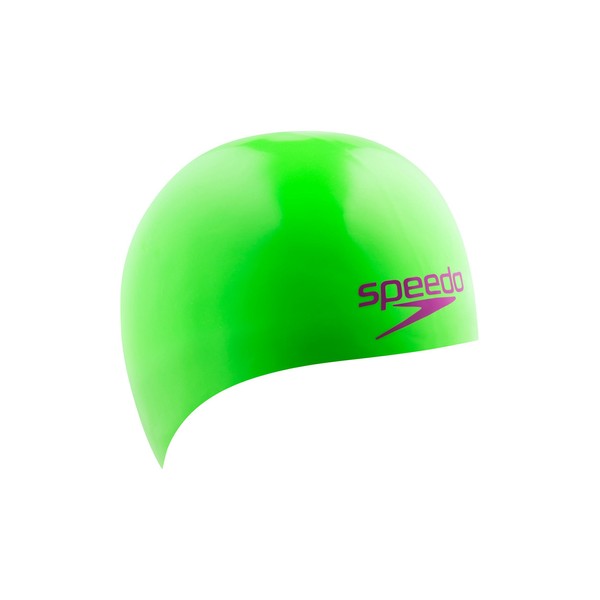 Speedo Unisex-Adult Swim Cap Fastskin Competition - Manufacturer Discontinued