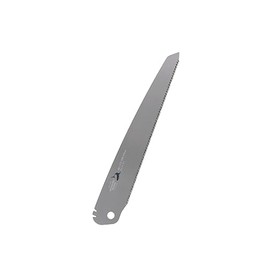 Takagi Shark Saw Replacement Blade Type Folding Saw for PVC, Plastic, Bamboo 8.3 inches (210 mm), Made in Japan, Saw, Single Edge, Replaceable Blade, Rustproof, Permanent Cut, Vinyl Chloride, Plastic