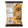 Golden Flake Red Pepper Curly Q Pork Skins 3.5oz/ 3pk