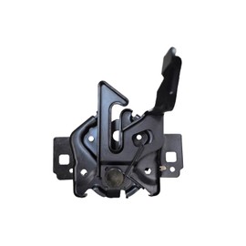 PT Auto Warehouse HL-FO-4208 - Hood Latch - Replaces # ‎5L3Z-16700-A, 5L3Z16700A, F65Z-16700-AD, F65Z16700AD