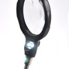 Magnifying Glass Soldering Station LED Lamp Magnifier with Auxiliary Clips
