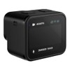 STEREN Cámara Deportiva hermética Sumergible 4K Wi-Fi 30 FPS