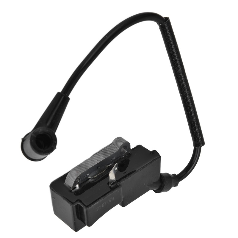 Spark Plug Kit Ignition Coil and Spark Plug with Wire