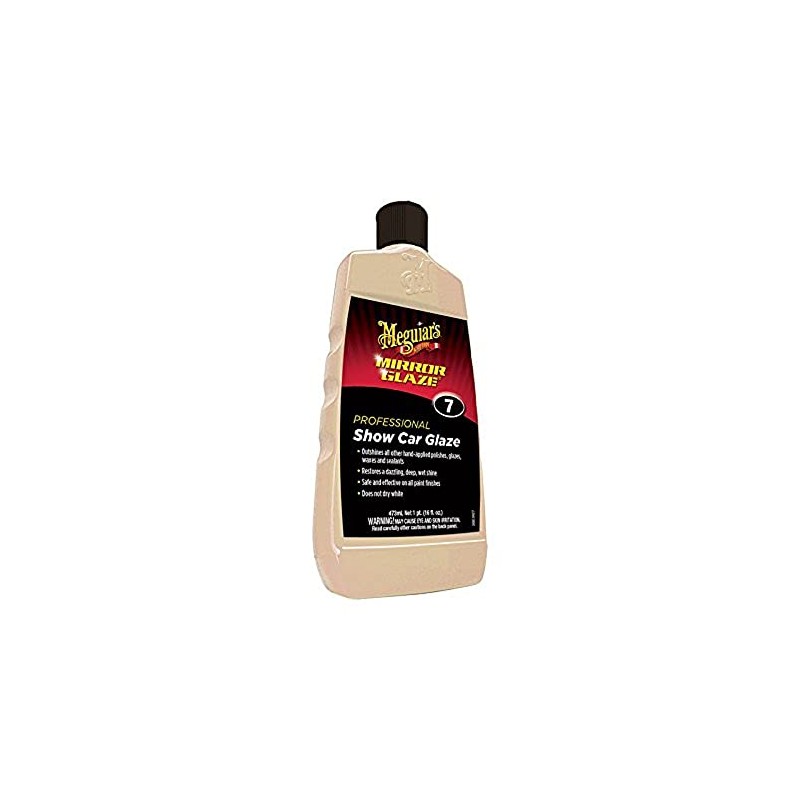 Meguiar'S Show Car Glaze Mirror Glaze 16 Fl. Oz.