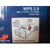 Johnson Pumps - 10-13405-103 Aqua Jet WPS 2.9 GPM 12V
