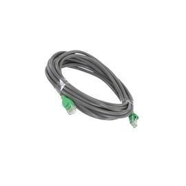 Compatible with Lenovo 5C10V25075 Appliance Cable 5M Cat5 Cable (Green Gre PrWhSe08318