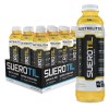 Suerotil - Sugar-Free Electrolyte Hydration Beverage - Pineapple, 20oz (12