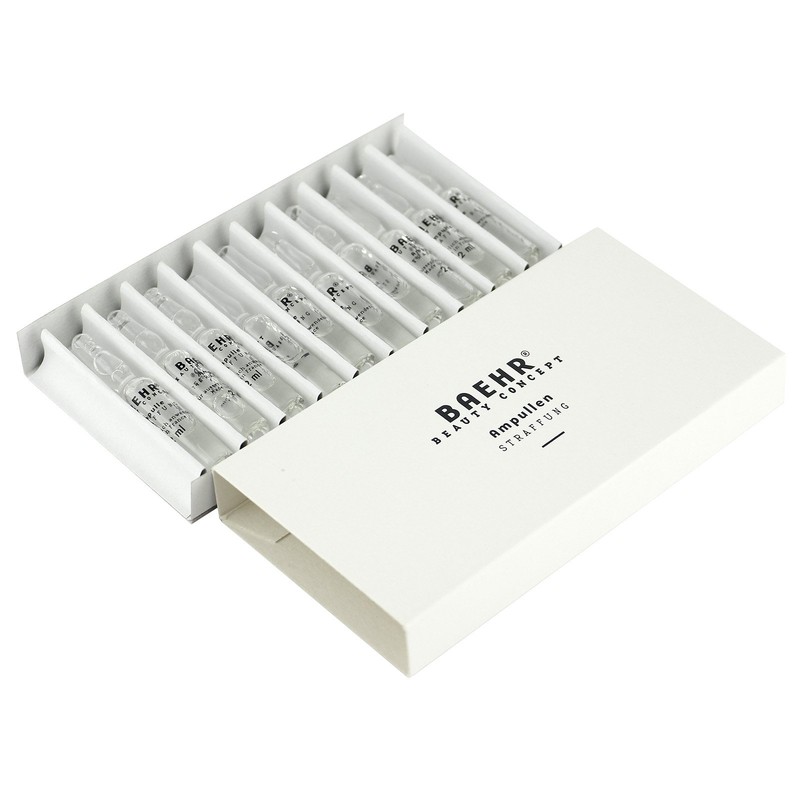 Baehr Beauty Concept Vial Lift 10 x 2 ml