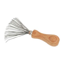 Redecker Hair Remover Brush Cleaner