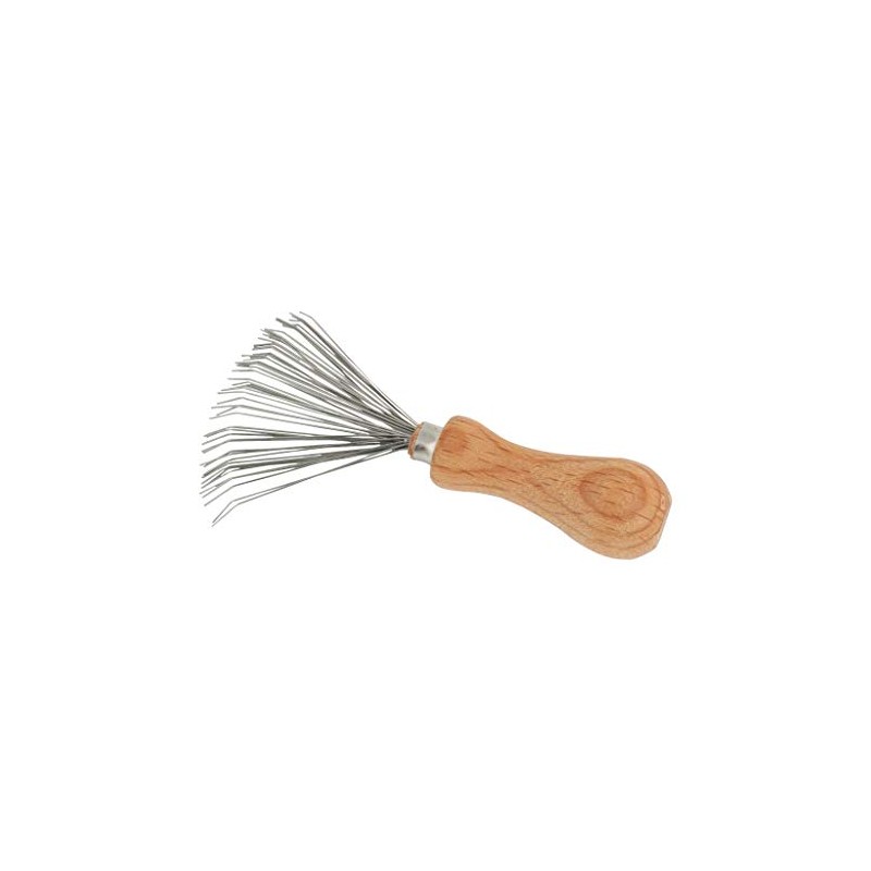 Redecker Hair Remover Brush Cleaner