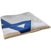 NWFlags Israel Flag 5ft x 3ft 75d Premium Polyester Suitable