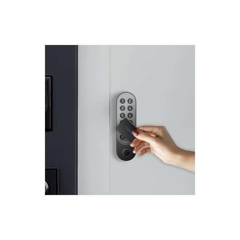 Aqara NFC Card for Smart Locks U100, U50, U200 &