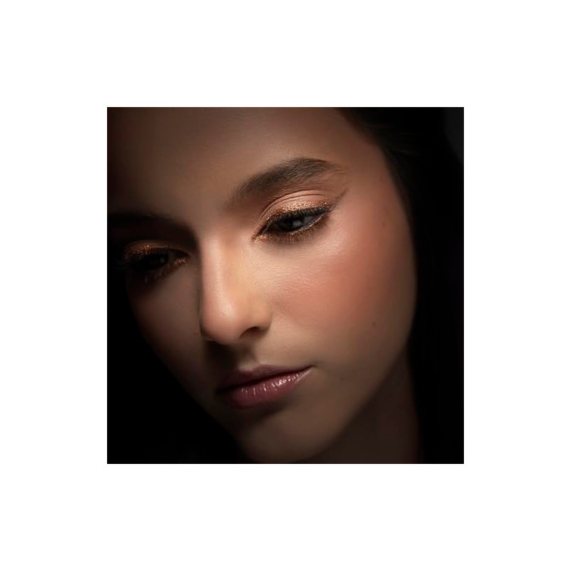 Mar Cosmetics Delineador de Ojos Encerado (Amber Dusk)