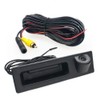 Car Handle Strip Reversing Camera Parking Aid Guide Lines for