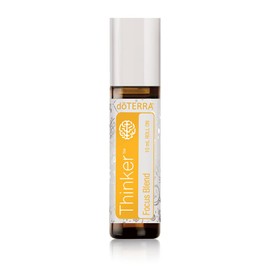 doTERRA Thinker Essential Oil Focus Blend for Kids