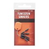 ESP Carp Fishing Accessories Tungsten Sinkers Small pack of 10