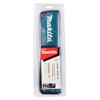 Makita D-72154 Sharpening Set 4 mm in Roll Bag