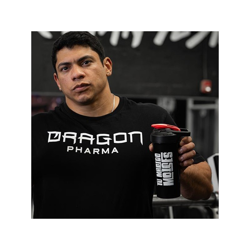 Dragon Pharma Tu Marido Moises Shaker Cup